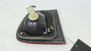 Recambio de piloto trasero derecho para seat ibiza (6k1) 1999-2002 select referencia OEM IAM 6K6945108C 6K6945092 6K6945092