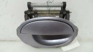 Recambio de maneta exterior delantera derecha para opel meriva 2003-2008 enjoy referencia OEM IAM 9201077 8048604 8048604