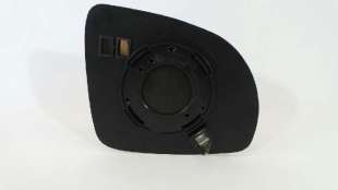 Recambio de cristal retrovisor izquierdo para kia picanto 2004-2012 referencia OEM IAM 105.5509016 105.5509016  2