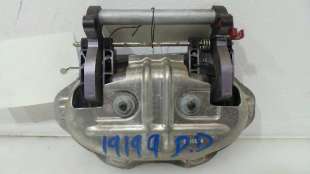 Recambio de maneta exterior delantera derecha para opel meriva 2003-2008 enjoy referencia OEM IAM 9201077 8048604 8048604 2