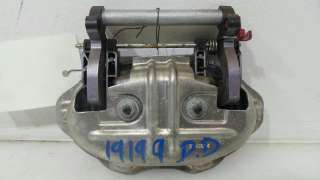 Recambio de maneta exterior delantera derecha para opel meriva 2003-2008 enjoy referencia OEM IAM 9201077 8048604 8048604