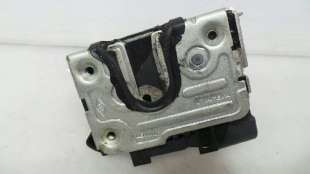 Recambio de cerradura puerta delantera derecha para dacia duster 2010-2018 1.6 16v cat referencia OEM IAM 8200735224 8200735224  2