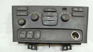 Recambio de mando climatizador para volvo v70 familiar 2000-2009 2.4 (125kw) referencia OEM IAM 8691950 8691950 