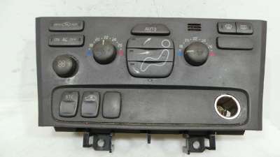 Recambio de mando climatizador para volvo v70 familiar 2000-2009 2.4 (125kw) referencia OEM IAM 8691950 8691950 
