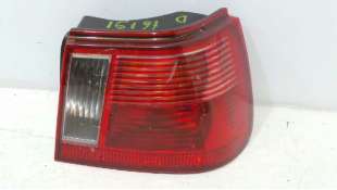 Recambio de piloto trasero derecho para seat ibiza (6k1) 1999-2002 select referencia OEM IAM 6K6945112G 6K6945112G 