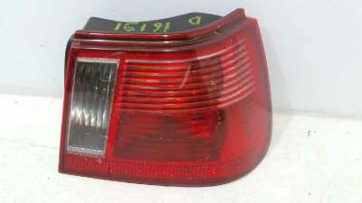 Recambio de piloto trasero derecho para seat ibiza (6k1) 1999-2002 select referencia OEM IAM 6K6945112G 6K6945112G 