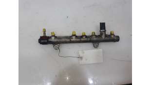 Recambio de rampa inyectora para renault megane ii berlina 5p 2002-2009 dynamique referencia OEM IAM 8200396999 8200396999 