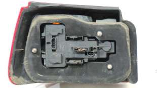 Recambio de piloto trasero derecho para seat ibiza (6k1) 1999-2002 select referencia OEM IAM 6K6945112G 6K6945112G  2