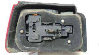 Recambio de piloto trasero derecho para seat ibiza (6k1) 1999-2002 select referencia OEM IAM 6K6945112G 6K6945112G 