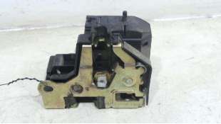 Recambio de cerradura puerta delantera derecha para renault megane i scenic (ja0) 1996-1999 1.9 d kaleido referencia OEM IAM 820