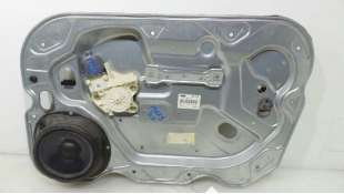 Recambio de elevalunas delantero derecho para ford focus berlina (cap) 2004-2007 ambiente (d) referencia OEM IAM 4M51A045H16A 4M
