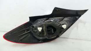 Recambio de piloto trasero derecho para opel corsa d 2006-2015 corsavan referencia OEM IAM 1222535 13269051  2