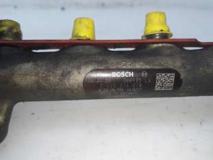 Recambio de rampa inyectora para renault megane ii berlina 5p 2002-2009 dynamique referencia OEM IAM 8200396999 8200396999  2