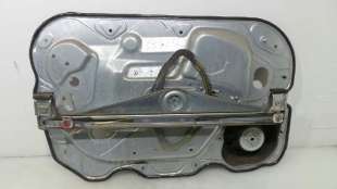 Recambio de elevalunas delantero derecho para ford focus berlina (cap) 2004-2007 ambiente (d) referencia OEM IAM 4M51A045H16A 4M 2