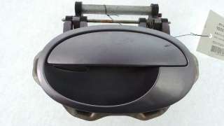 Recambio de maneta exterior trasera izquierda para opel meriva 2003-2008 enjoy referencia OEM IAM 9201126 8048604 8048604