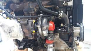 Recambio de motor completo para peugeot 307 (s1) 2001-2005 xr referencia OEM IAM RHS RHS  2