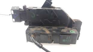 Recambio de cerradura puerta trasera izquierda para citroën c4 grand picasso 2006-2013 exclusive referencia OEM IAM 9137H1 9137H 2