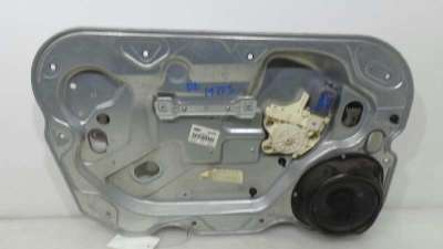 Recambio de elevalunas delantero izquierdo para ford focus berlina (cap) 2004-2007 ambiente (d) referencia OEM IAM 4M51A045H17 4