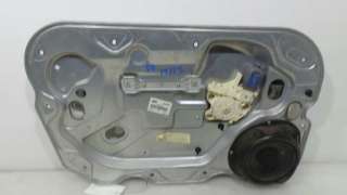 Recambio de elevalunas delantero izquierdo para ford focus berlina (cap) 2004-2007 ambiente (d) referencia OEM IAM 4M51A045H17 4