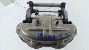 Recambio de maneta exterior trasera izquierda para opel meriva 2003-2008 enjoy referencia OEM IAM 9201126 8048604 8048604 2
