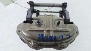 Recambio de maneta exterior trasera izquierda para opel meriva 2003-2008 enjoy referencia OEM IAM 9201126 8048604 8048604