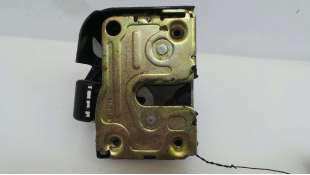 Recambio de cerradura puerta delantera izquierda para renault megane i scenic (ja0) 1996-1999 1.9 d kaleido referencia OEM IAM 7