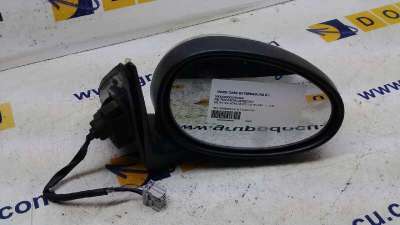 Recambio de retrovisor derecho para mg rover serie 45 (rt) 2000-2004 1.6 16v cat referencia OEM IAM   
