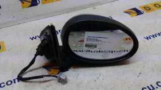 Recambio de retrovisor derecho para mg rover serie 45 (rt) 2000-2004 1.6 16v cat referencia OEM IAM   
