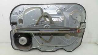 Recambio de elevalunas delantero izquierdo para ford focus berlina (cap) 2004-2007 ambiente (d) referencia OEM IAM 4M51A045H17 4