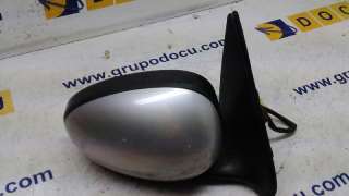 Recambio de retrovisor derecho para mg rover serie 45 (rt) 2000-2004 1.6 16v cat referencia OEM IAM   