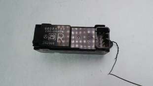 Recambio de mando elevalunas trasero derecho para peugeot 4007 2007-2012 business line referencia OEM IAM 6490T1 6490T1  2