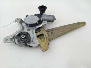 Recambio de elevalunas trasero derecho para lexus rx 2005-2010 400h referencia OEM IAM 6980433030 6980433030 