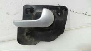 Recambio de maneta interior delantera derecha para opel meriva 2003-2008 enjoy referencia OEM IAM 316053479 316053479 