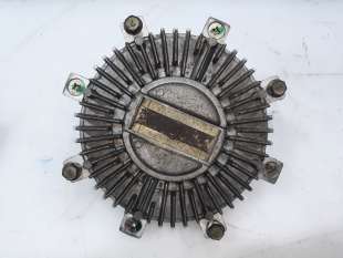 Recambio de ventilador viscoso motor para mitsubishi montero (l040) 1983- 2500 td (2-ptas.) referencia OEM IAM MD083218 MD083218