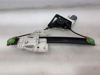 Recambio de elevalunas trasero izquierdo para audi a1 sportback (8xa) 2011-2014 attraction referencia OEM IAM 8X4839461 8X483946