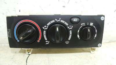 Recambio de mando calefaccion / aire acondicionado para renault megane i scenic (ja0) 1996-1999 1.9 d kaleido referencia OEM IAM