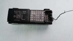 Recambio de mando elevalunas trasero izquierdo para peugeot 4007 2007-2012 business line referencia OEM IAM 8608A184 8608A184  2