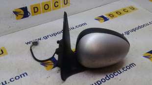 Recambio de retrovisor izquierdo para mg rover serie 45 (rt) 2000-2004 1.6 16v cat referencia OEM IAM    2