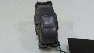 Recambio de mando elevalunas trasero izquierdo para volvo v70 familiar 2000-2009 2.4 (125kw) referencia OEM IAM 947227502W102 94