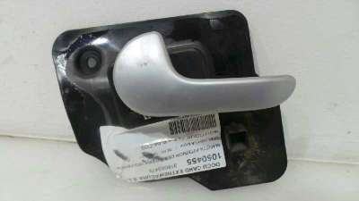 Recambio de maneta interior delantera izquierda para opel meriva 2003-2008 enjoy referencia OEM IAM 13121867 13121858 13121858