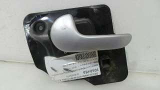 Recambio de maneta interior delantera izquierda para opel meriva 2003-2008 enjoy referencia OEM IAM 13121867 13121858 13121858