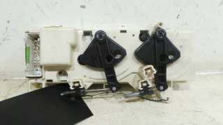 Recambio de mando calefaccion / aire acondicionado para renault megane i scenic (ja0) 1996-1999 1.9 d kaleido referencia OEM IAM