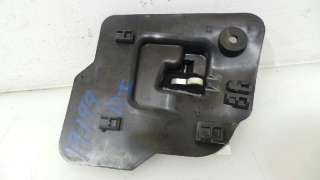 Recambio de maneta interior delantera izquierda para opel meriva 2003-2008 enjoy referencia OEM IAM 13121867 13121858 13121858