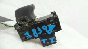 Recambio de mando elevalunas trasero izquierdo para volvo v70 familiar 2000-2009 2.4 (125kw) referencia OEM IAM 947227502W102 94 2