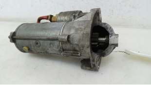 Recambio de motor arranque para renault megane ii berlina 5p 2002-2009 dynamique referencia OEM IAM 8200583014 8200583014 