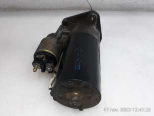 Recambio de motor arranque para volvo s60 berlina 2000-2010 2.4 d referencia OEM IAM 0001109252 0001109252  2