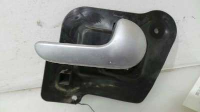 Recambio de maneta interior trasera derecha para opel meriva 2003-2008 enjoy referencia OEM IAM 316053479 316053479 