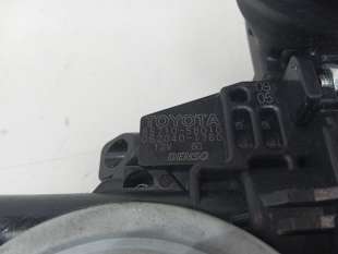 Recambio de elevalunas trasero derecho para lexus rx 2005-2010 400h referencia OEM IAM 6980433030 6980433030  2