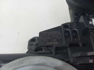 Recambio de elevalunas trasero derecho para lexus rx 2005-2010 400h referencia OEM IAM 6980433030 6980433030 