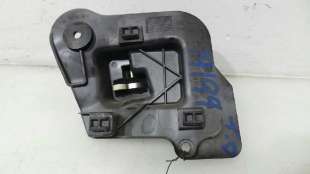 Recambio de maneta interior trasera derecha para opel meriva 2003-2008 enjoy referencia OEM IAM 316053479 316053479  2